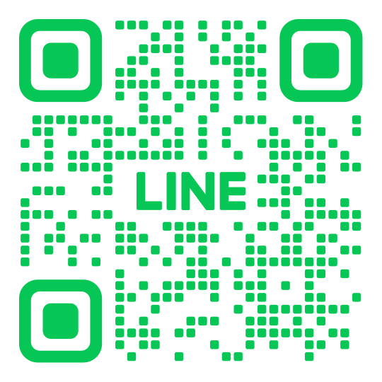 QR Code LINE
